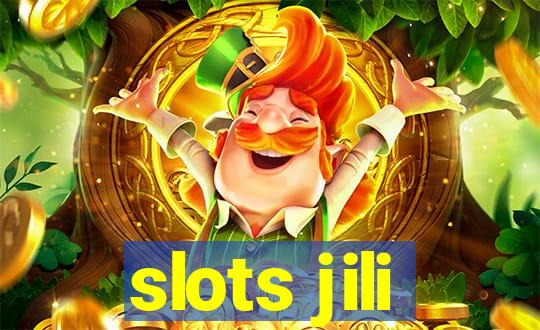 slots jili